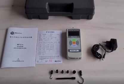 數(shù)顯推拉力計使用期間需要注意哪些細(xì)節(jié)？
