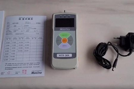 推拉力計的功能特點、使用方法和維護保養(yǎng)